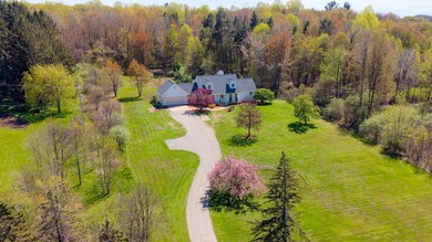Beach Home For Sale in Holland, Michigan