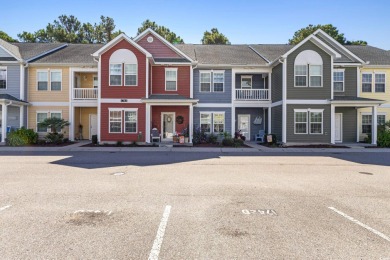 Beach Condo For Sale in Myrtle Beach, South Carolina