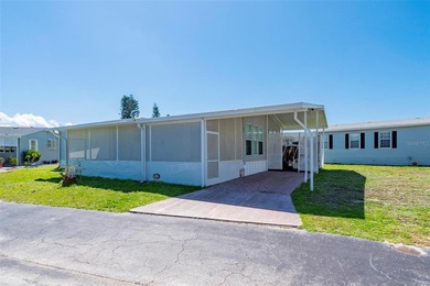 Beach Home For Sale in Port Charlotte, Florida