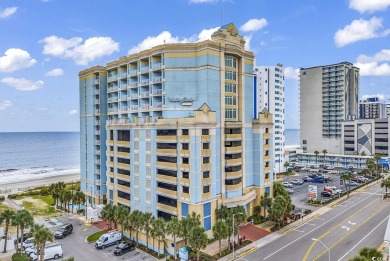 Beach Condo For Sale in Myrtle Beach, South Carolina