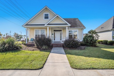 Beach Home For Sale in North Myrtle Beach, South Carolina