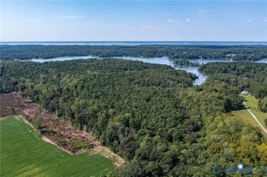 Beach Acreage For Sale in Lancaster, Virginia