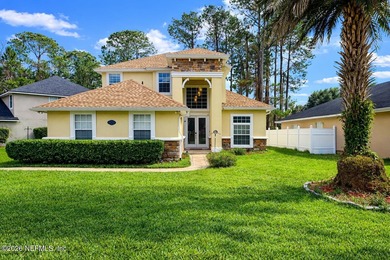 Beach Home For Sale in Jacksonville, Florida