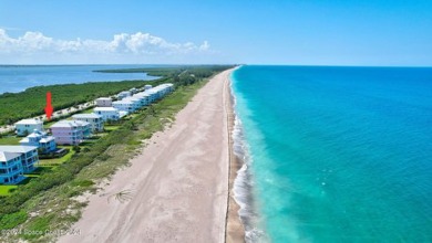 Beach Lot For Sale in Fort Pierce, Florida