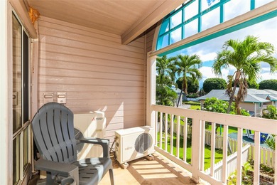 Beach Condo Active Under Contract in Waipahu, Hawaii