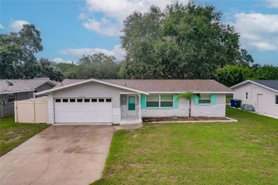 Beach Home For Sale in Dunedin, Florida