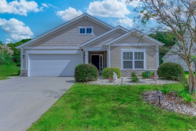 Beach Home Sale Pending in Little River, South Carolina