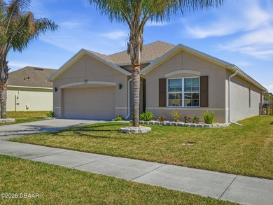 Beach Home Sale Pending in New Smyrna Beach, Florida