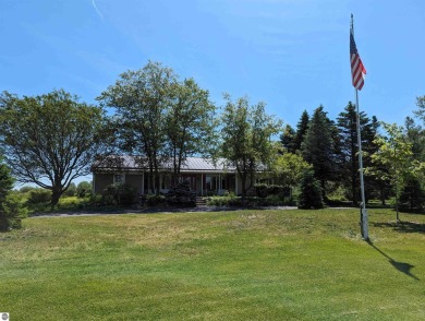 Beach Home For Sale in Au Gres, Michigan