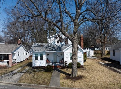 Beach Home For Sale in Newport News, Virginia