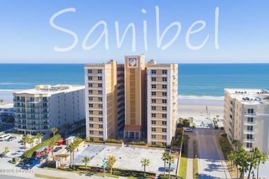 Beach Condo For Sale in Daytona Beach Shores, Florida