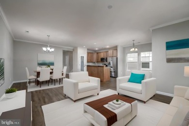 Beach Condo For Sale in Ocean City, Maryland