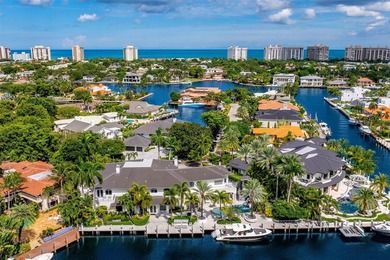 Beach Home Sale Pending in Fort Lauderdale, Florida