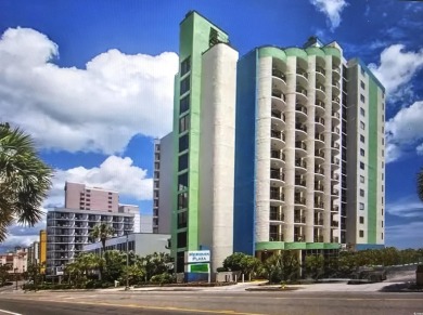 Beach Condo For Sale in Myrtle Beach, South Carolina