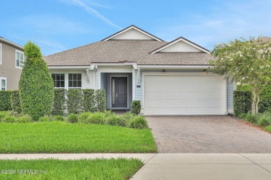 Beach Home For Sale in Ponte Vedra, Florida