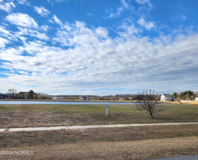 Beach Lot For Sale in Aydlett, North Carolina