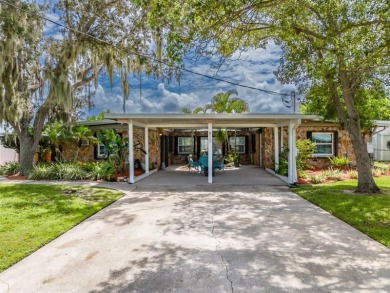 Beach Home For Sale in Ruskin, Florida