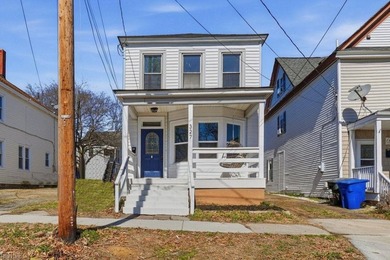 Beach Home For Sale in Newport News, Virginia