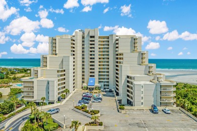 Beach Condo For Sale in Myrtle Beach, South Carolina