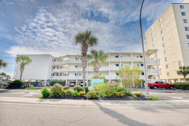 Beach Condo Sale Pending in North Myrtle Beach, South Carolina