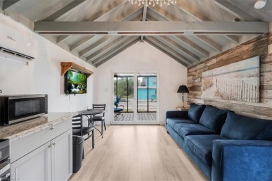 Beach Home For Sale in Everglades City, Florida