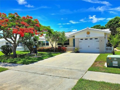 Beach Home For Sale in Boynton Beach, Florida