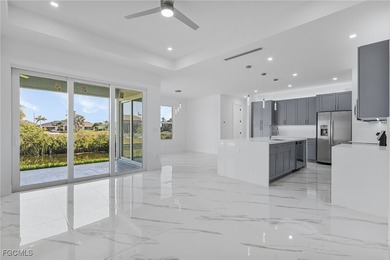 Beach Home For Sale in Cape Coral, Florida