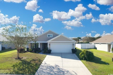 Beach Home For Sale in Little River, South Carolina