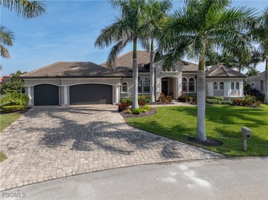 Beach Home For Sale in Cape Coral, Florida