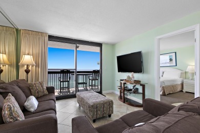 Vacation Rental Beach Condo in Destin, Florida