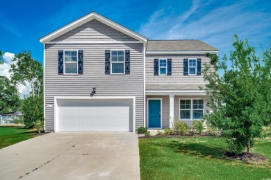 Beach Home For Sale in Longs, South Carolina