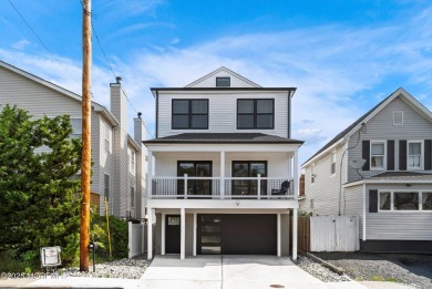 Beach Home Sale Pending in Highlands, New Jersey