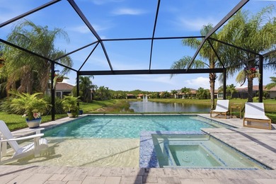 Beach Home For Sale in Fort Myers, Florida