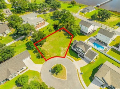 Beach Lot For Sale in Georgetown, South Carolina