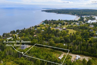 Beach Lot For Sale in Bayswater, NS