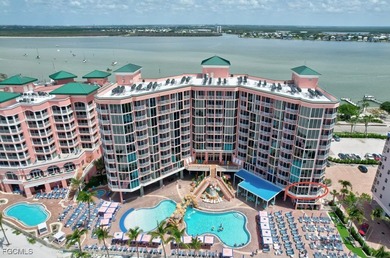 Beach Condo For Sale in Fort Myers Beach, Florida