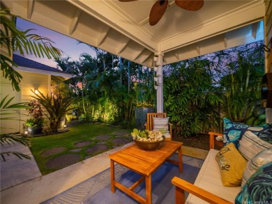 Beach Home For Sale in Ewa Beach, Hawaii