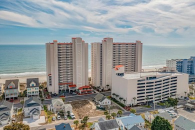 Beach Condo Sale Pending in North Myrtle Beach, South Carolina