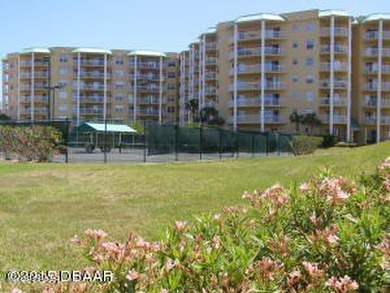 Beach Condo Active Under Contract in Ponce Inlet, Florida