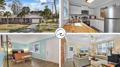 A Shore Thing in North Myrtle Beach! 4 Bedroom Home! - Beach Vacation Rentals in North Myrtle Beach, SC on Beachhouse.com