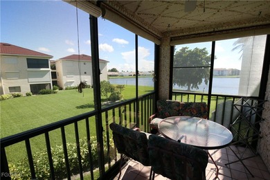 Beach Condo For Sale in Fort Myers, Florida