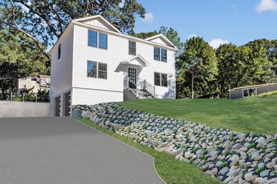 Beach Home For Sale in Wading River, New York