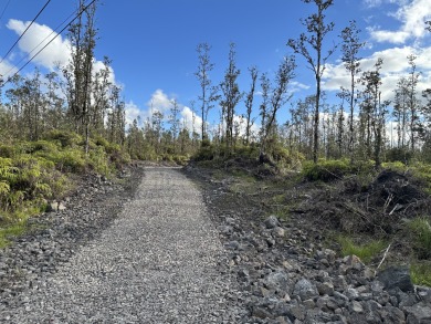 Beach Acreage For Sale in Mountain View, Hawaii