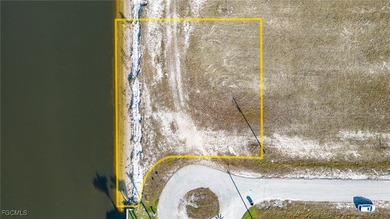 Beach Lot For Sale in Cape Coral, Florida