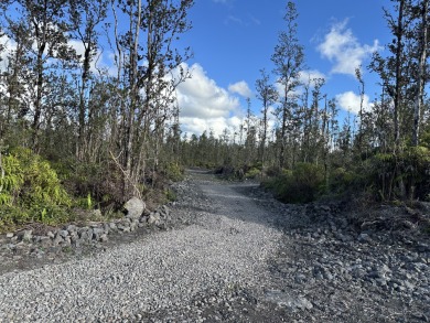Beach Acreage For Sale in Mountain View, Hawaii