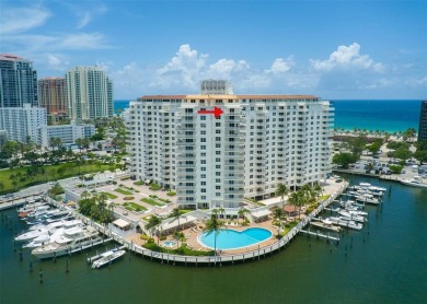 Beach Condo For Sale in Fort Lauderdale, Florida