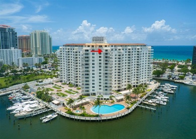 Beach Condo For Sale in Fort Lauderdale, Florida