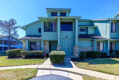 Beach Condo For Sale in Daytona Beach, Florida