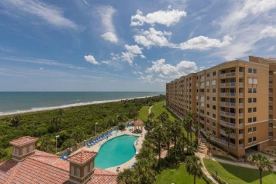 Beach Condo Off Market in Palm Coast, Florida