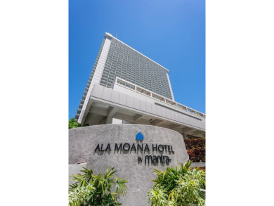 Beach Condo For Sale in Honolulu, Hawaii